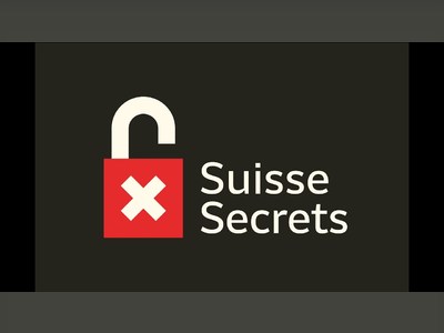 ‘Swissleaks’ investigation targets Credit Suisse bank