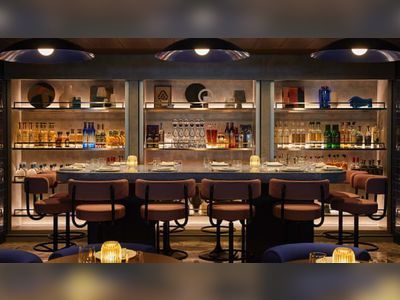 Virgin Voyages launches new adults-only cruise ship