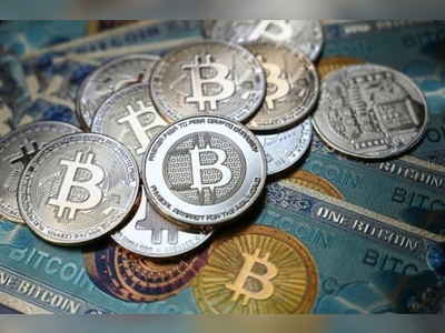 Bitcoin becomes official currency in Central African Republic