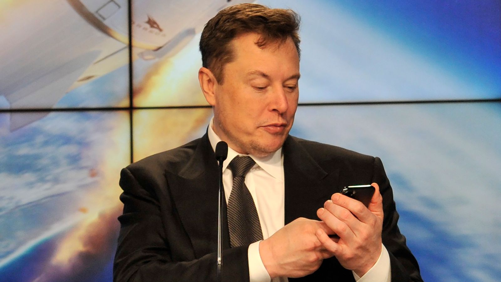 Elon Musk to get Twitter board seat after becoming biggest shareholder