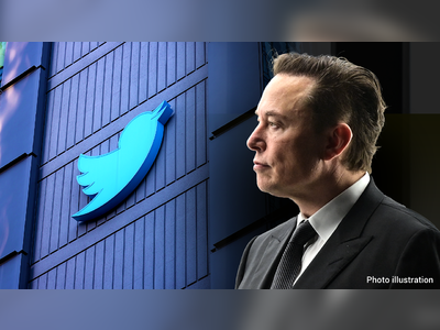 Elon Musk registers three 'X Holdings' companies to support Twitter takeover bid