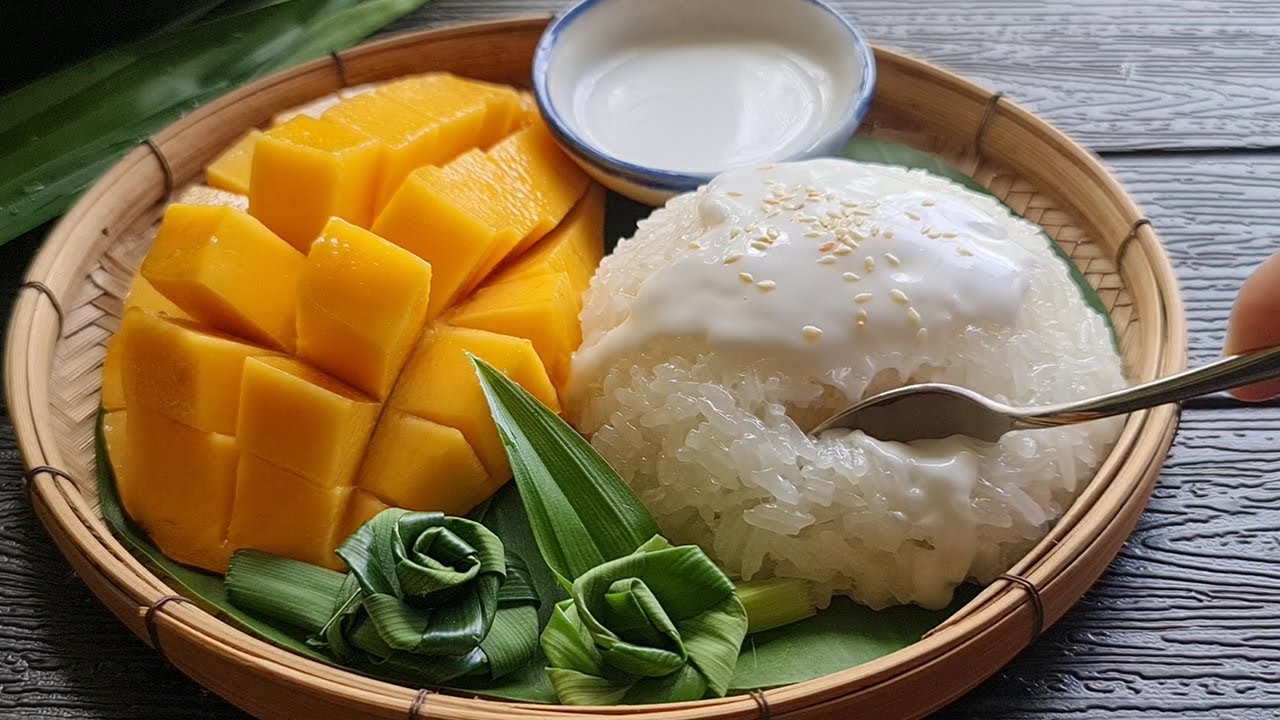Thai mango sticky rice sales surge after sweet treat’s Coachella cameo