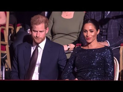 ‘Nightmare anniversary guests’: Prince Harry and Meghan vow to attend Queen’s Jubilee
