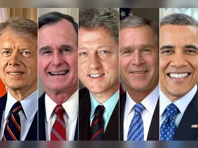 The U.S. Presidents – Facts You Might Not Know