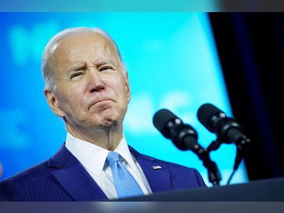 Biden: “Democracy: it's never been good”