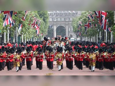 Queen Elizabeth II's Platinum Jubilee: Your guide to the celebrations