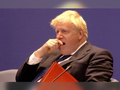 Boris Johnson seeks to stay in power until mid-2030s
