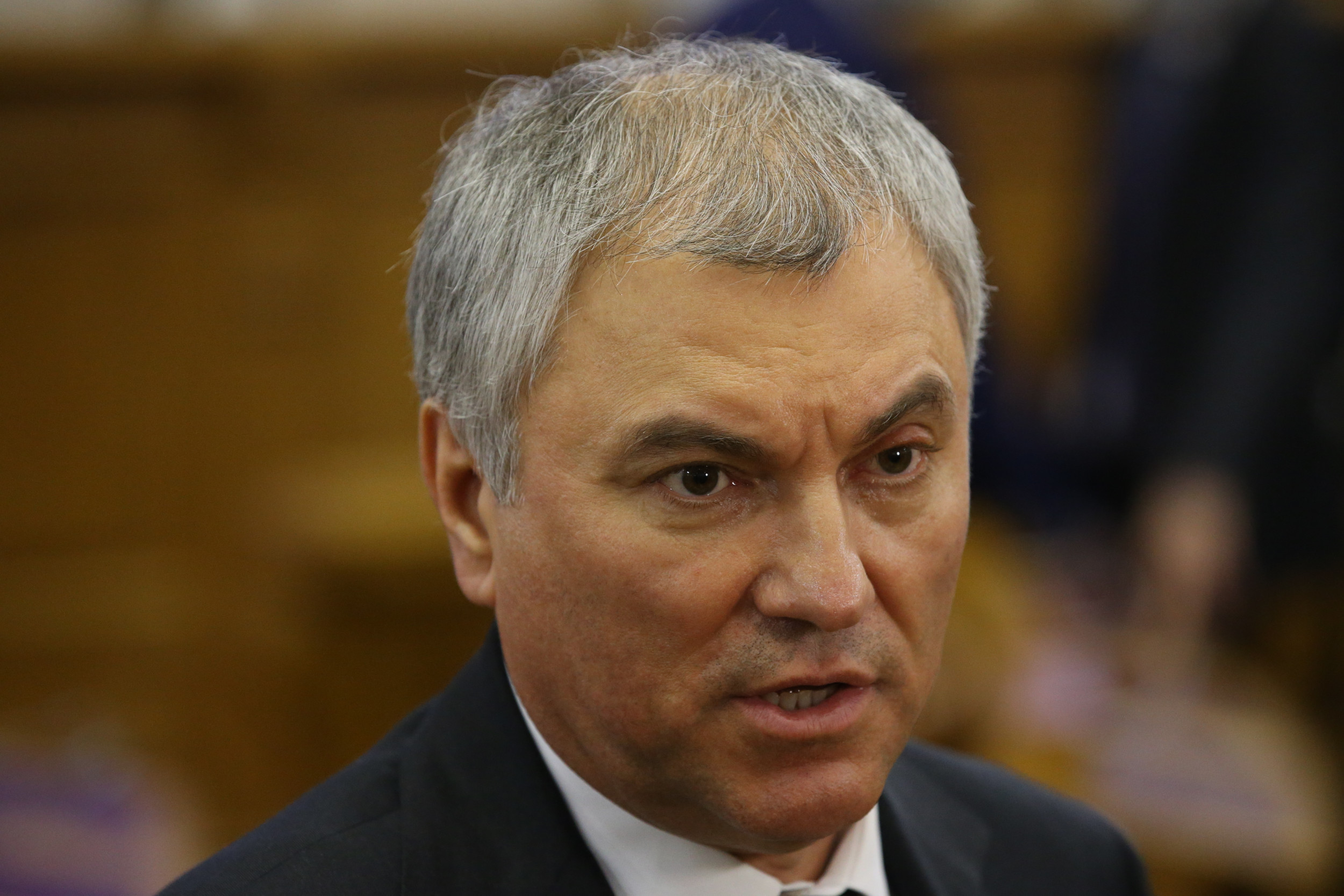 Russia warns Europe would "disappear" if West gives nuclear weapons to Ukraine