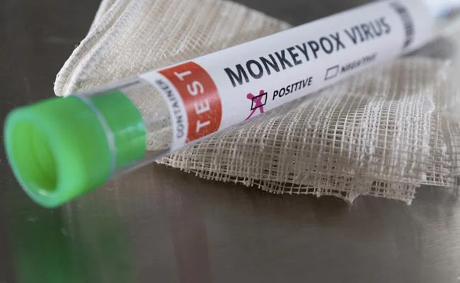 WHO's Emergency Meet To Assess If Monkeypox Global Health Emergency
