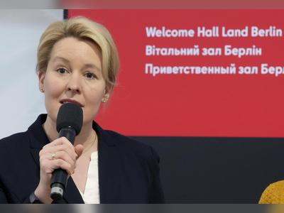 European mayors duped into calls with fake Kyiv mayor
