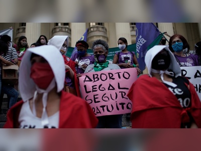 Brazil judge probed for banning abortion for child rape victim