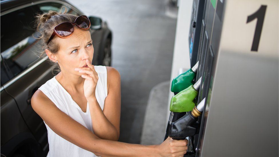Fuel cost: How to save petrol and diesel