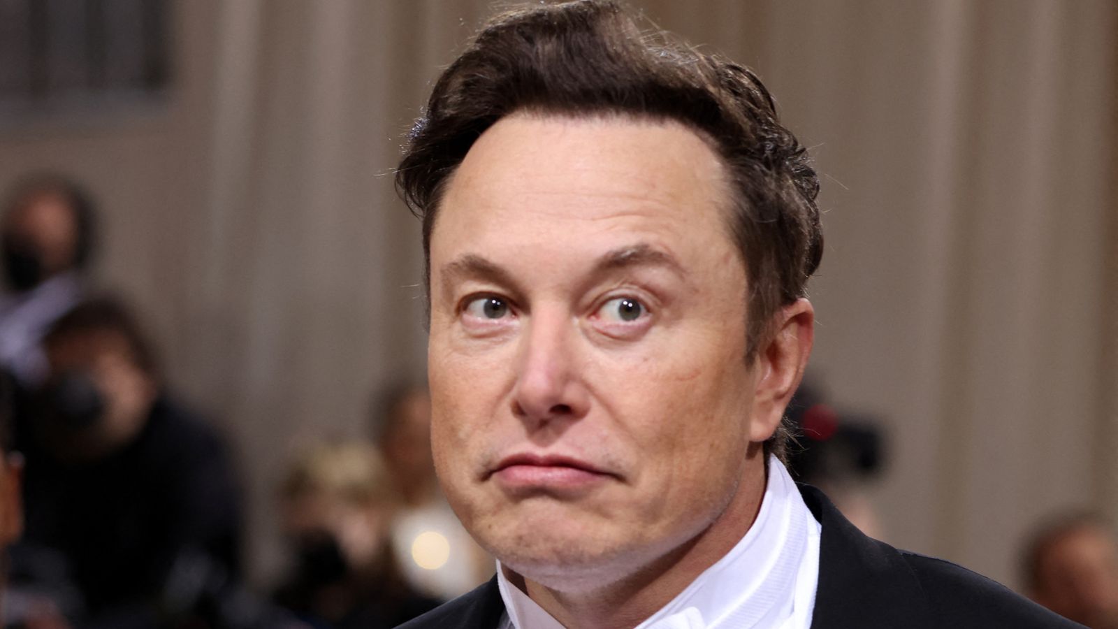 Elon Musk denies affair with Google co-founder Sergey Brin's wife