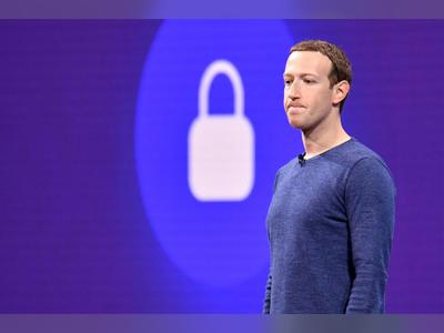 Mark Zuckerberg warns many teams will ‘shrink’ as Meta revenue drops