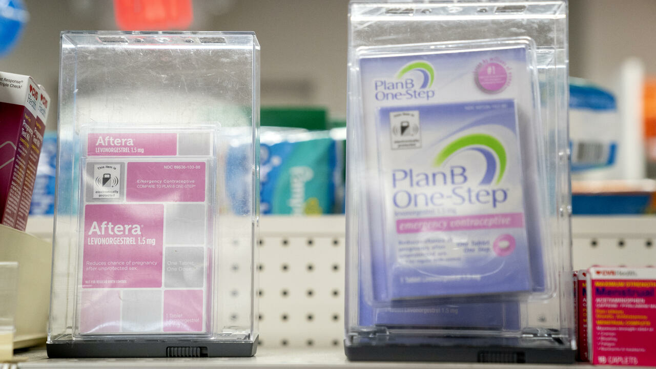Alarm bells as US abortion ruling fuels rush on morning-after pill