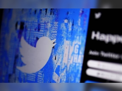 Twitter posts surprising drop in revenue