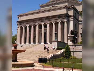 Following Claims of Submitting Misleading Data, Columbia University Gets Booted From U.S. News Rankings