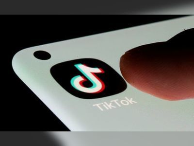 TikTok is fastest growing news source for UK adults, Ofcom finds