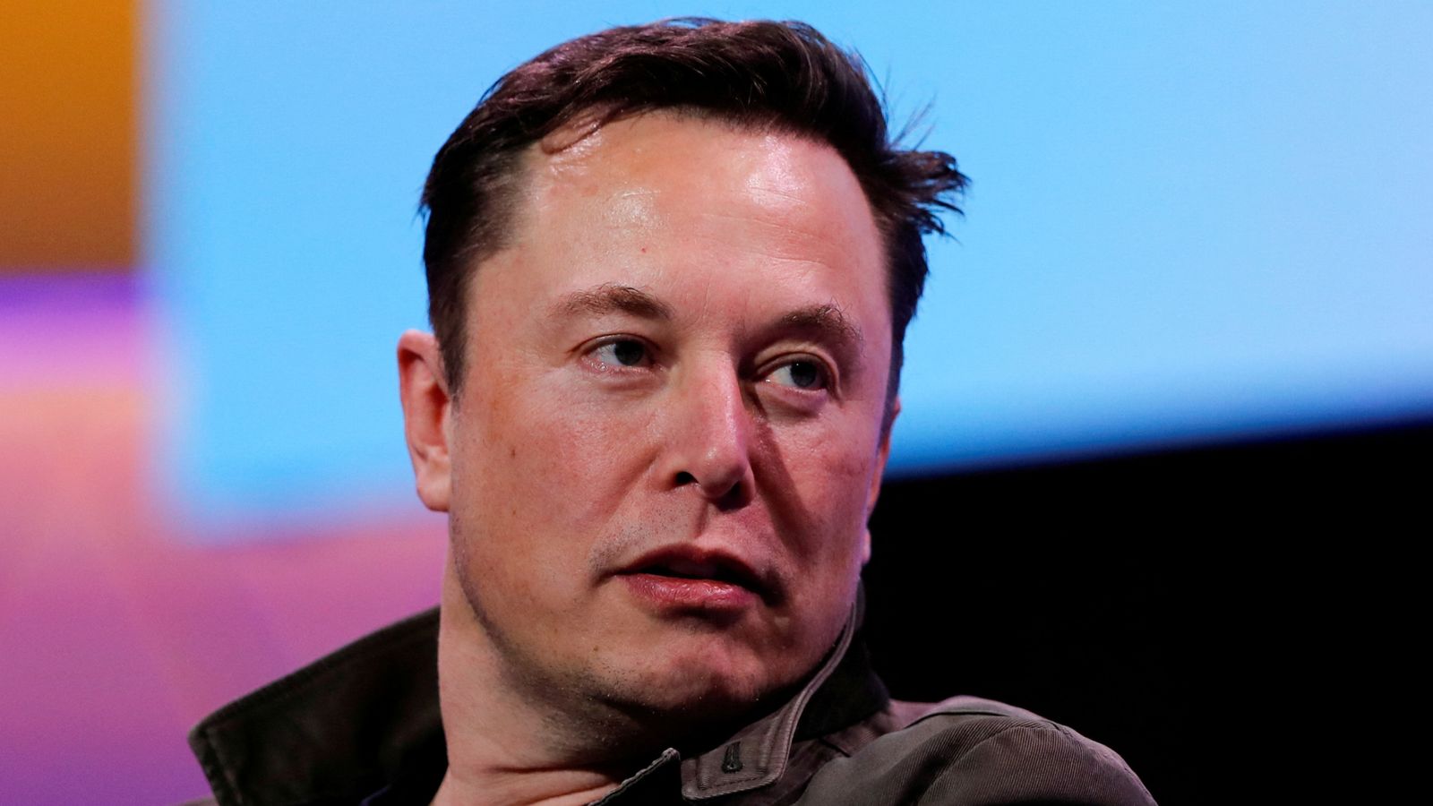 Elon Musk's friends say Twitter targeting them in 'giant harassing fishing expedition'