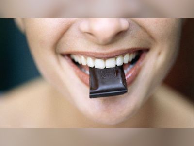 Is dark chocolate really good for you?