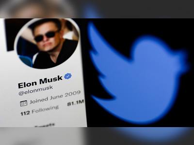 Elon Musk says Twitter deal could go forward once user data confirmed