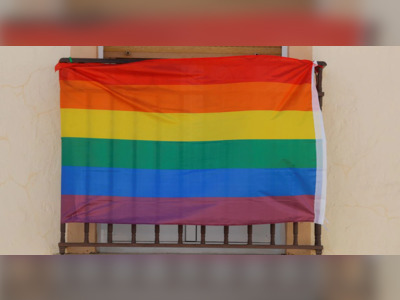 Saint Kitts ban on gay sex struck down by Caribbean regional court