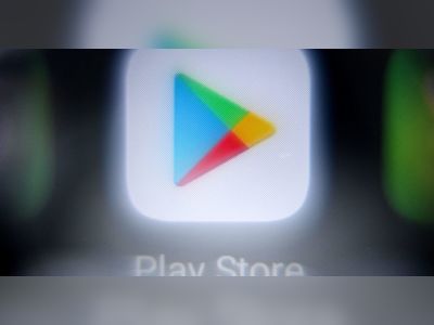 EU antitrust enforcers investigating Google Play Store