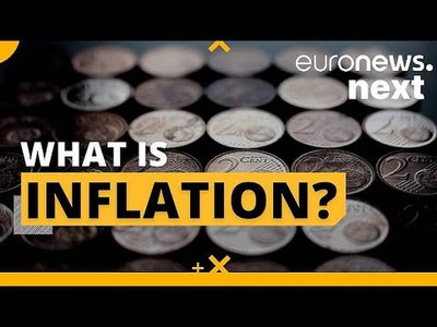 Inflation explained: What is it, what causes it and how do we deal with it now?