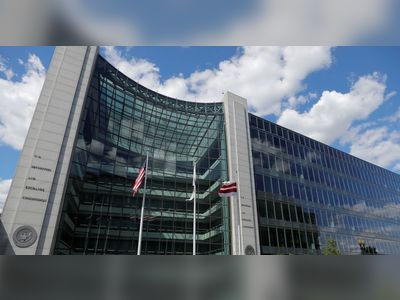 U.S. SEC fines Deloitte's China affiliate $20 million for auditing violations
