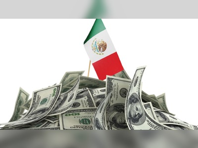 Mexico's economy seen reaching pre-pandemic levels in 2023, lagging peers -Fitch