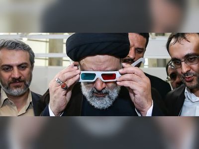 Iran’s President Disavows Twitter Account Everyone Followed