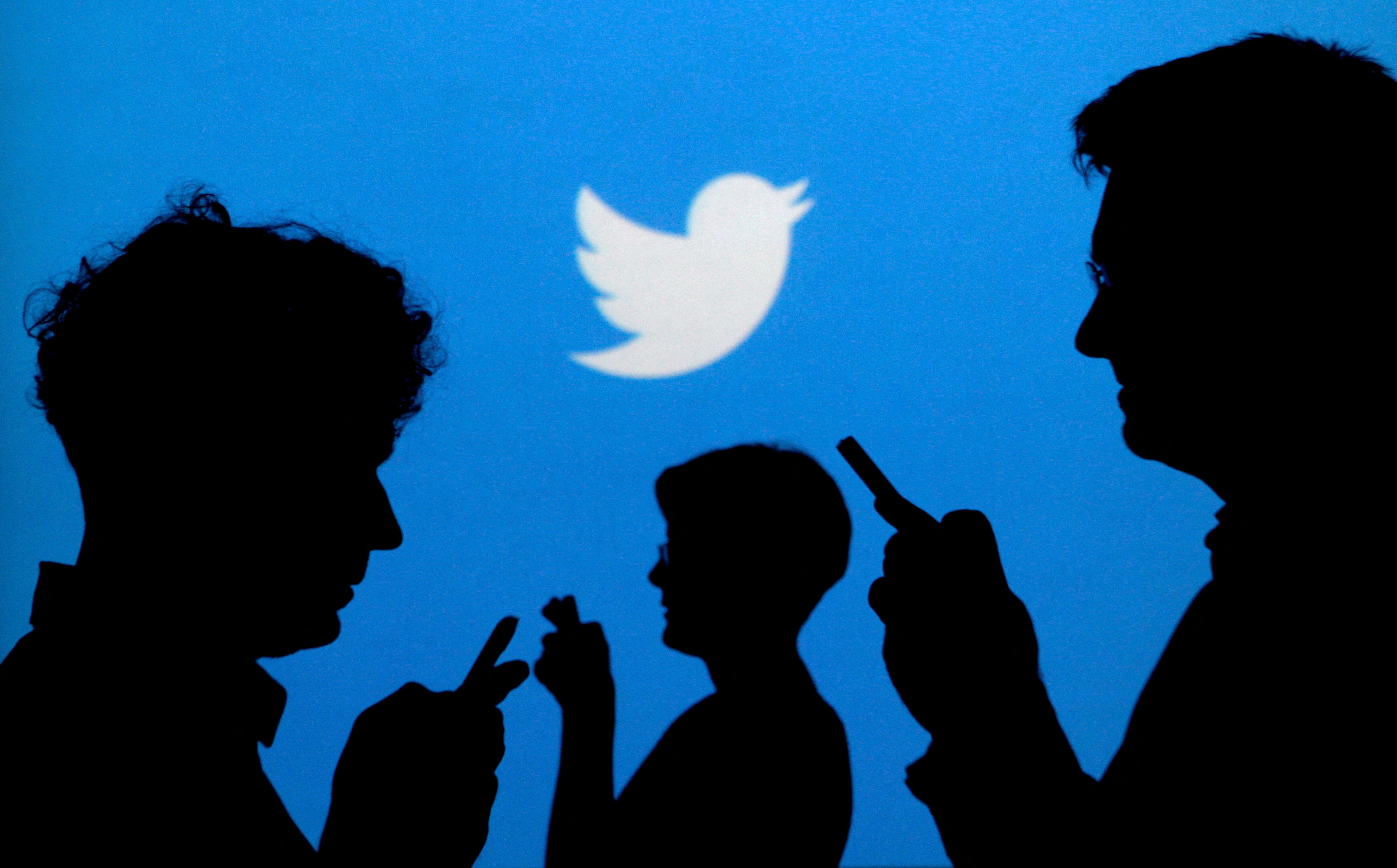 "Where Did The Tweeters Go?" Twitter Is Losing Its Most Active Users