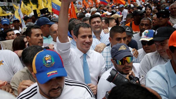 Venezuela’s opposition unwilling to back interim Guaido govt for 2023