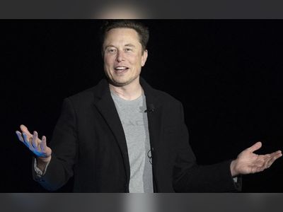 Elon Musk's $44 Billion Twitter Takeover Heads For Business School Case Study