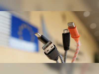 EU countries give green light for common charger by fall 2024