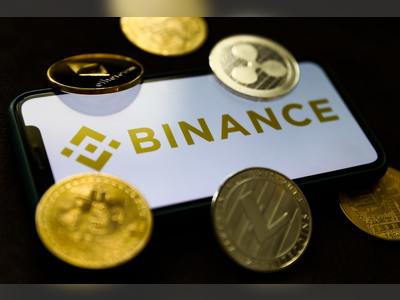 Binance crypto hack withdraws $570M in BNB tokens