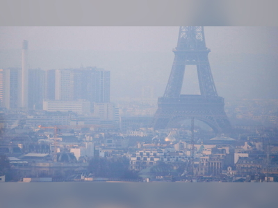 Air pollution kills 238,000 Europeans prematurely