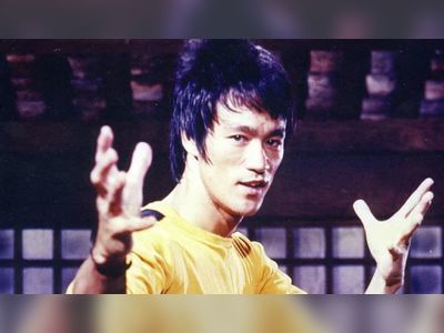 Bruce Lee May Have Died From Drinking Too Much Water, Claims Study