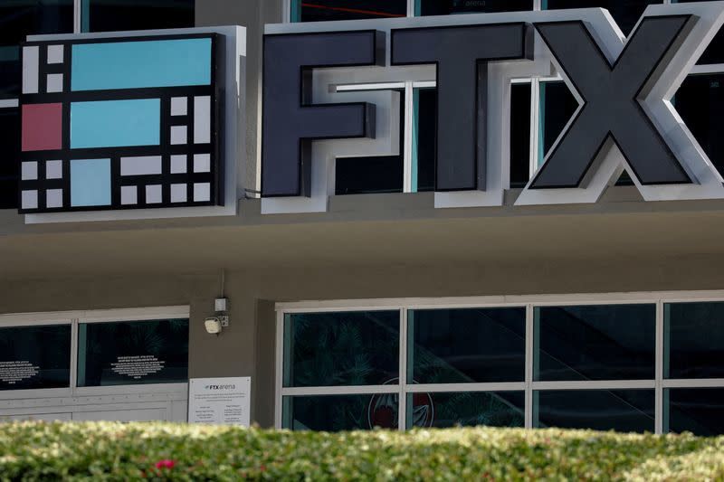 Bankman-Fried's FTX, parents bought Bahamas property worth $121 million