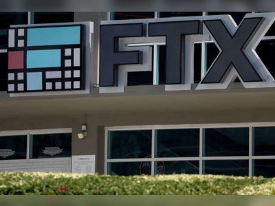 Bankman-Fried's FTX, parents bought Bahamas property worth $121 million