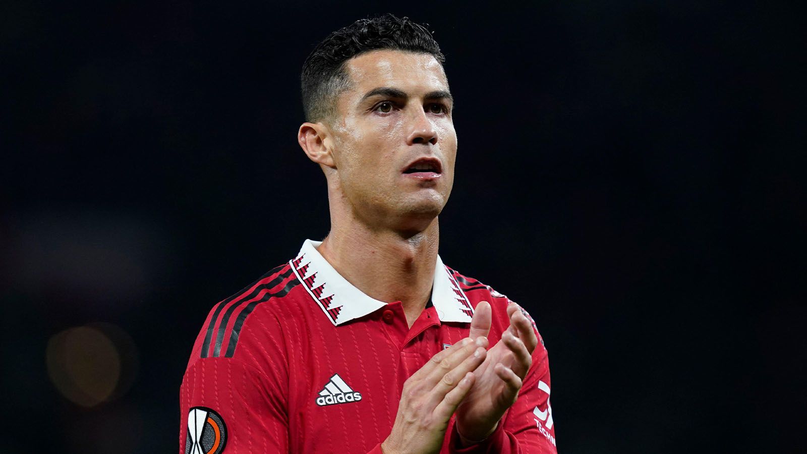 Cristiano Ronaldo is to leave Manchester United by mutual agreement, with immediate effect.