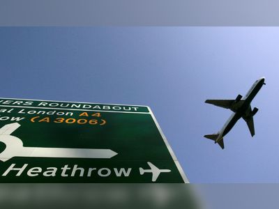 Heathrow strikes: Unite ground handlers suspend action this weekend