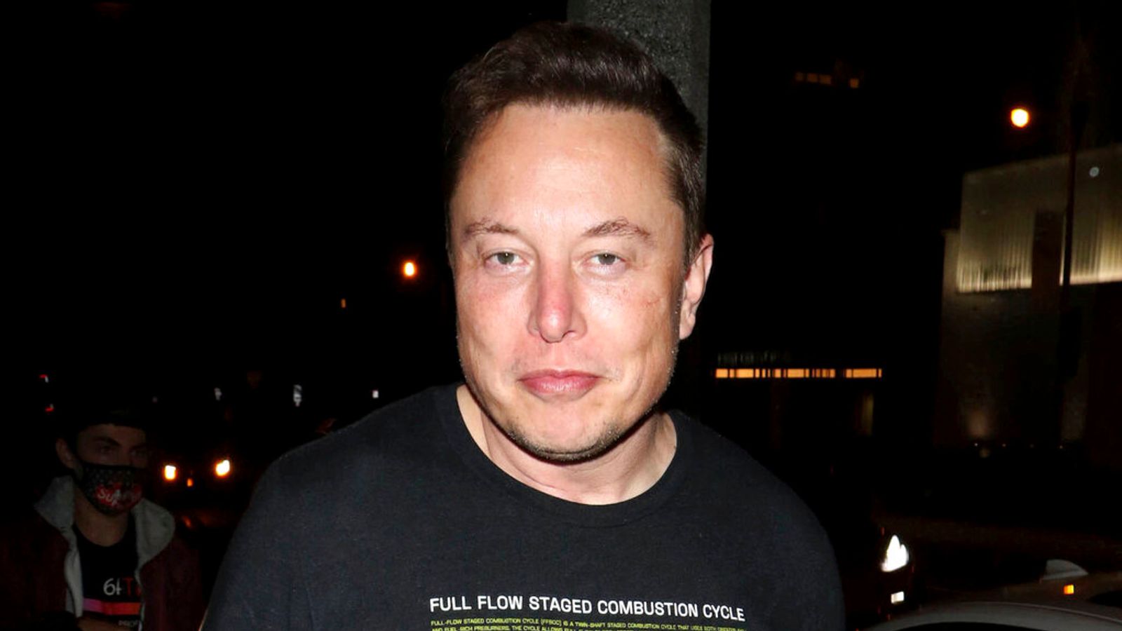 Elon Musk overtaken as world's richest person by LVMH chairman Bernard Arnault