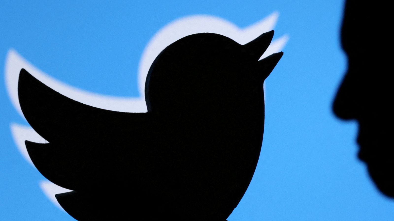 'Twitter Files' allege prominent right-wing figures were 'blacklisted'