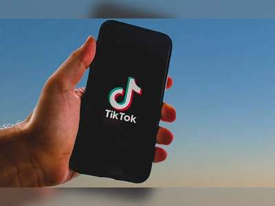 US Senate Passes Legislation To Ban TikTok From Government Devices
