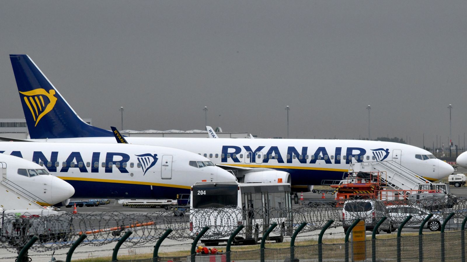 Ryanair strikes: Passengers can be compensated for 2018 flight cancellations, airline agrees