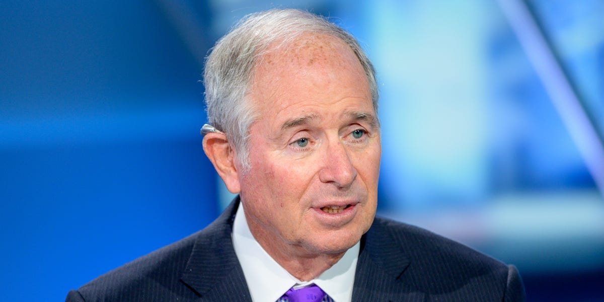 The SEC is reaching out to Blackstone and Starwood after the real-estate giants limited investors' withdrawals from their funds, report says