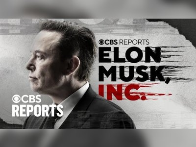 Elon Musk, Inc.