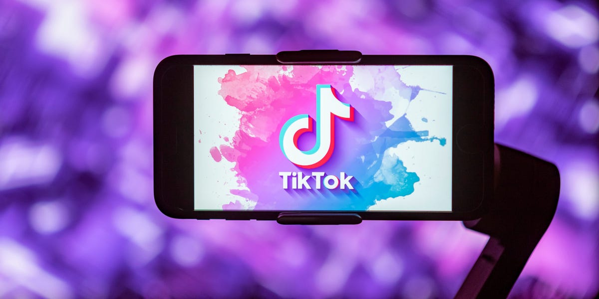 Some US security officials are considering calling for TikTok owner ByteDance to sell US unit, report says