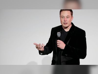 Elon Musk says Twitter 'not on the fast lane to bankruptcy anymore'